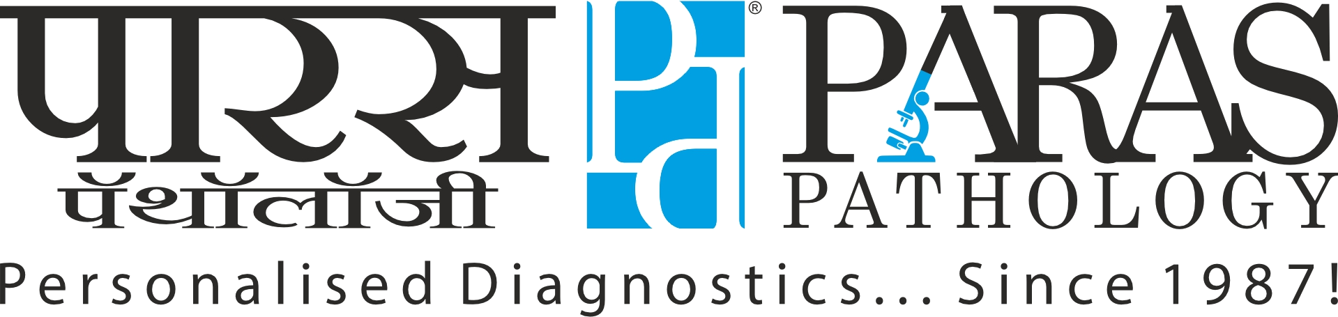 Paras Pathology Laboratory
